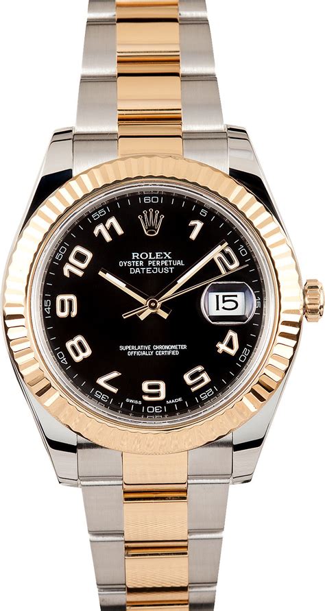 rolex datejust 2 retail price.